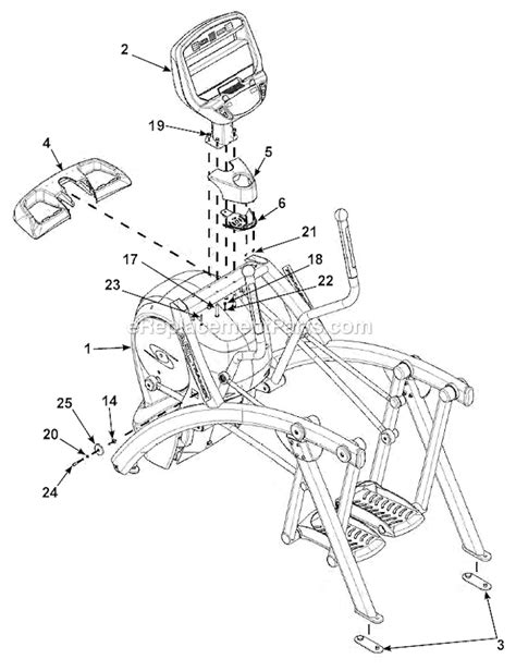 cybex parts